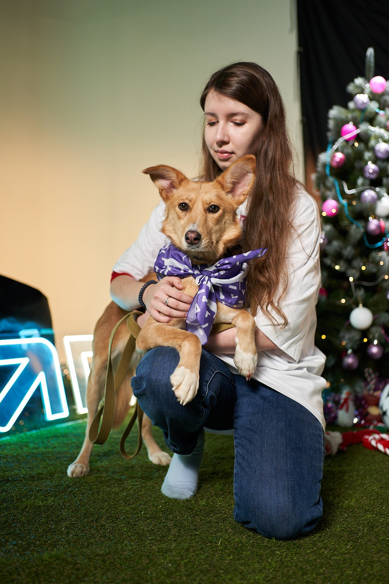 Проект «Андердоги» для коллаборации Фонда «Рэй», Sports.ru, Пари. Фотограф анималист Москва Дарья