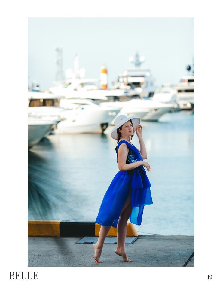 Журналы и публикации. Семейный и детский фотограф Эльвира Билибина