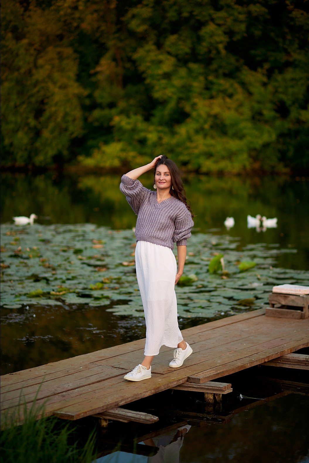 Индивидуальные фотосессии. Свадебный фотограф в Оренбурге Елена Рязапова