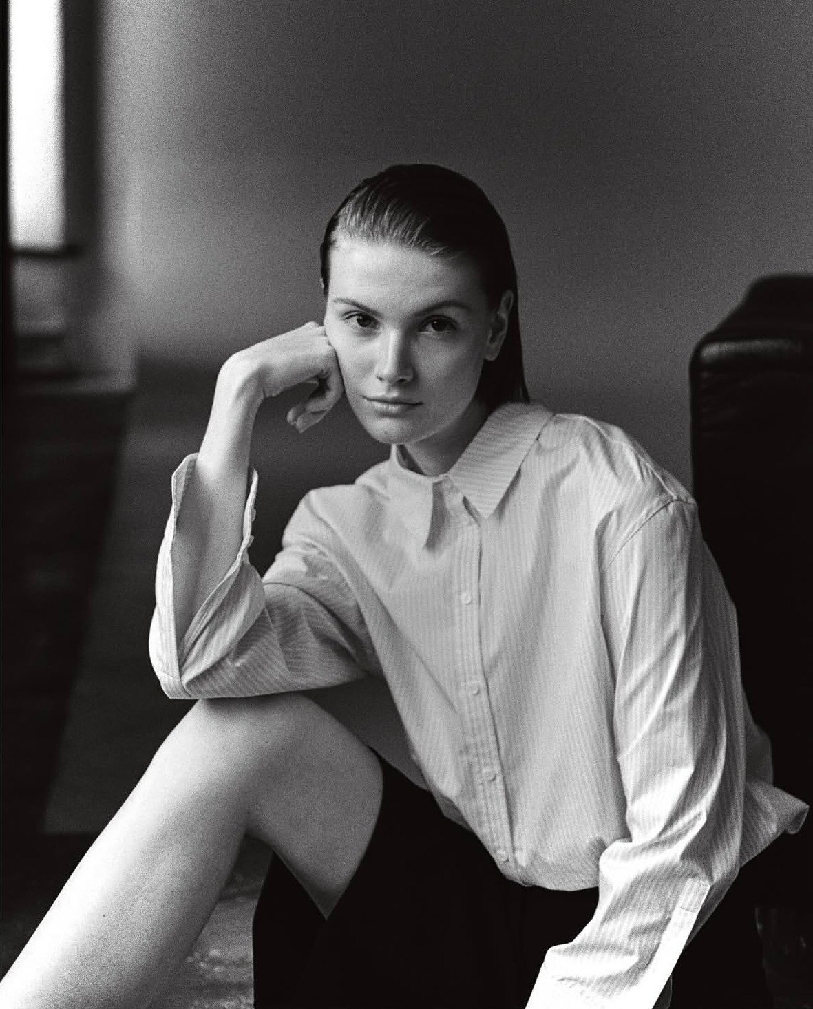 Маргарита Ховязова Фотограф Москва