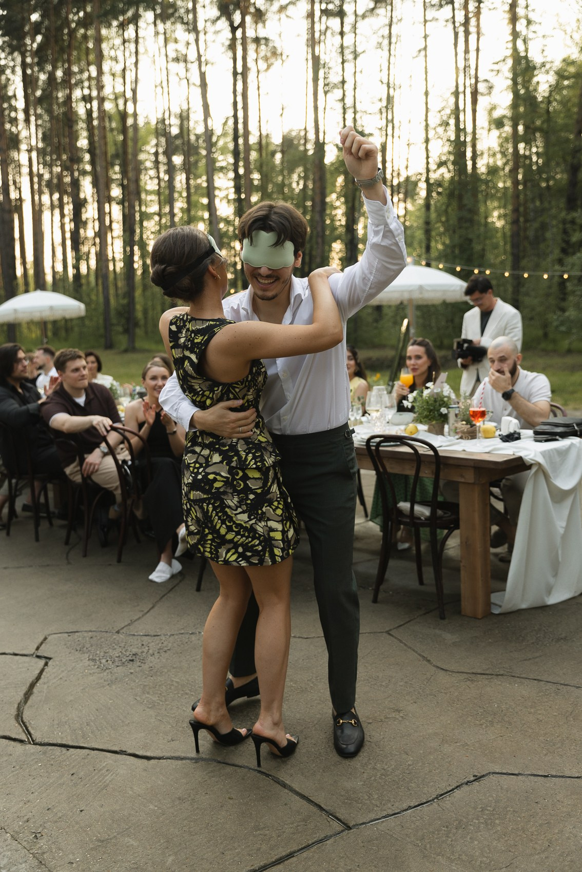 «Sposami per sempre»!. Свадебный фотограф Ярославль, Рыбинск