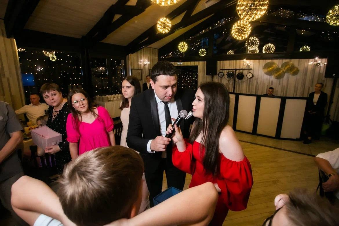 Семья Пятковых 10.06.23