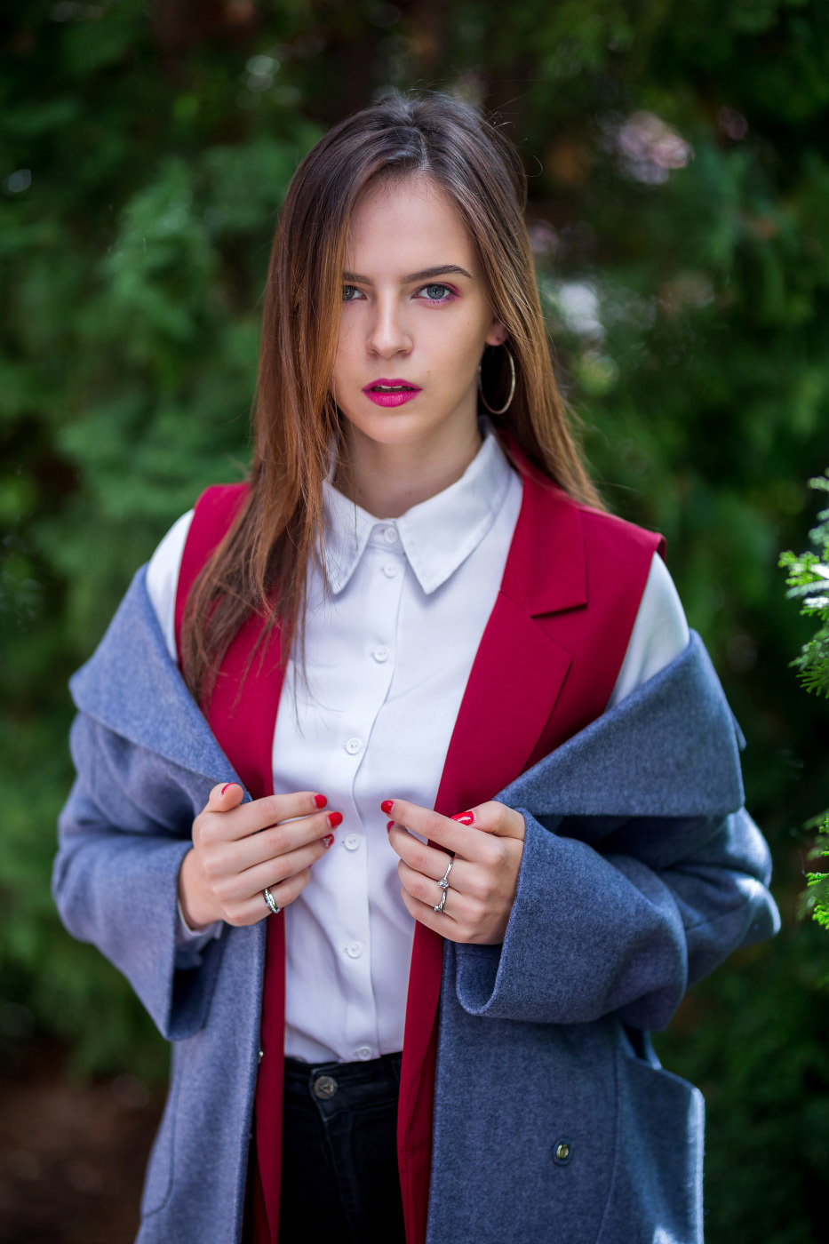 Разные портретные фотографии. Фотограф Евгений Стельмах в Молодечно и Минске