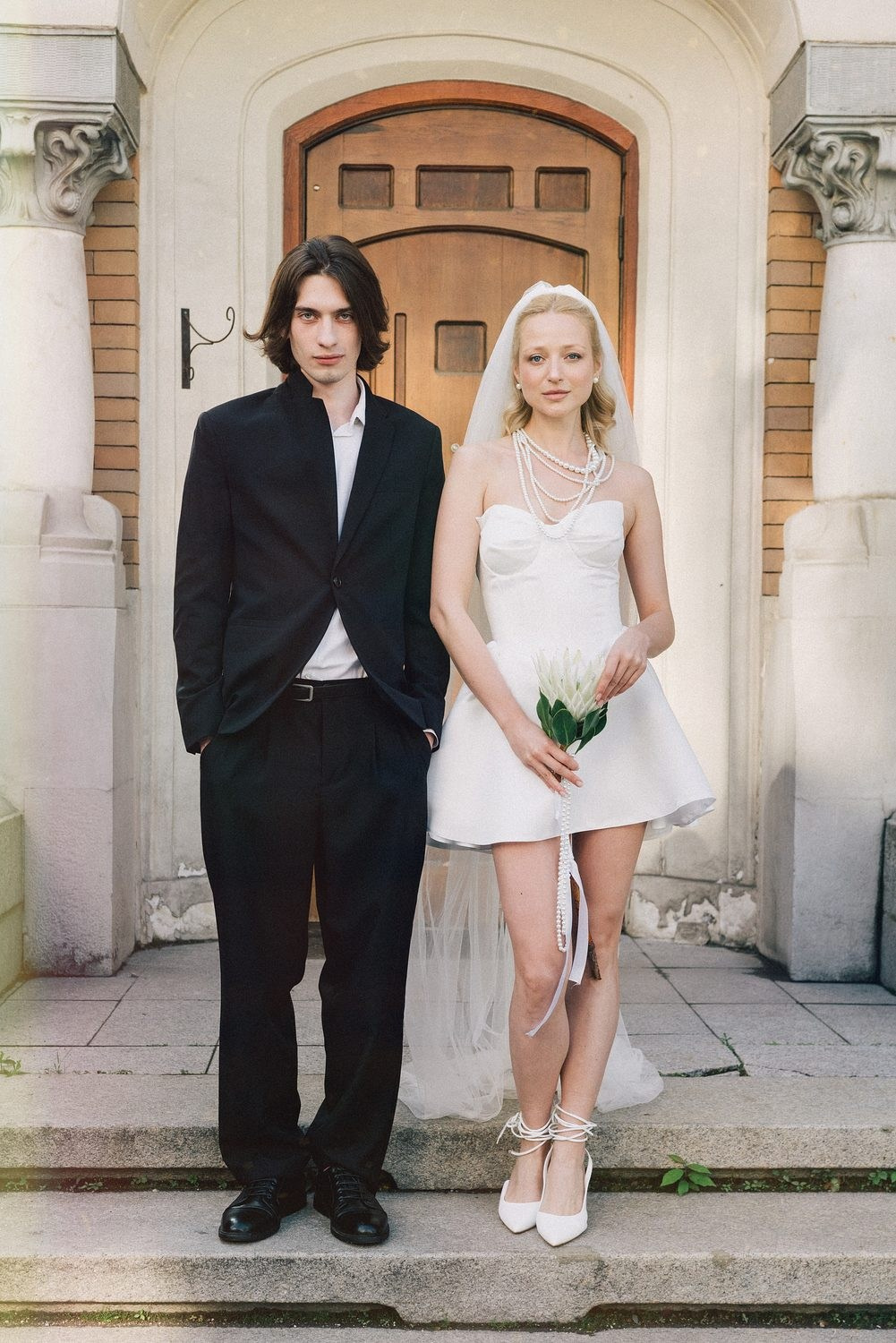 Свадебные сьемки «TOP 100». Сергей Гладков свадебный фотограф в Москве