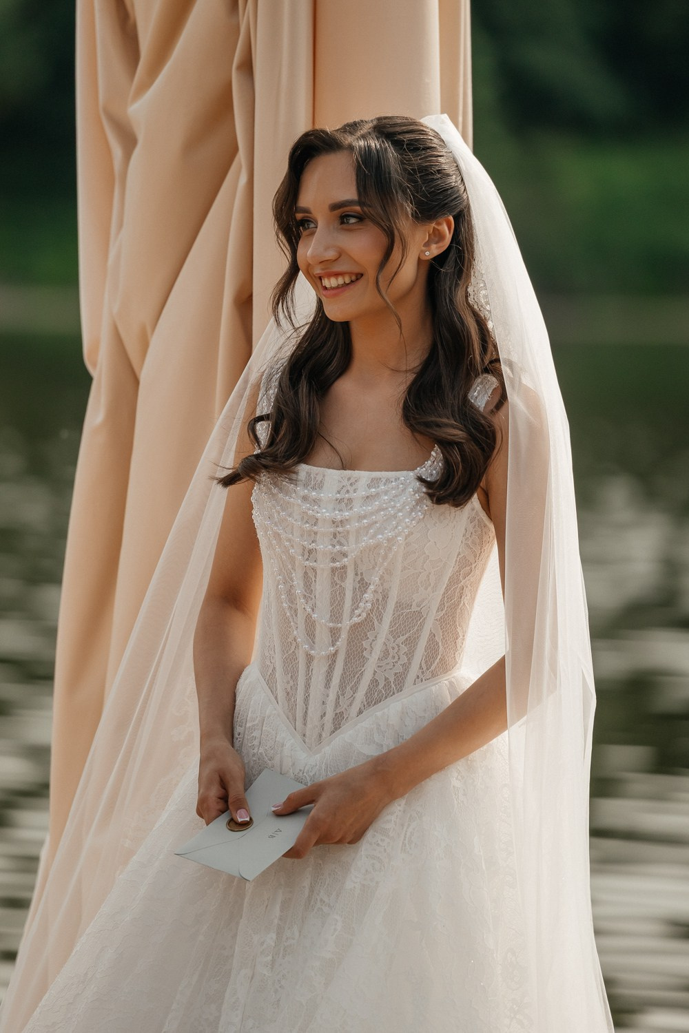 V & D. Свадебный фотограф Москва