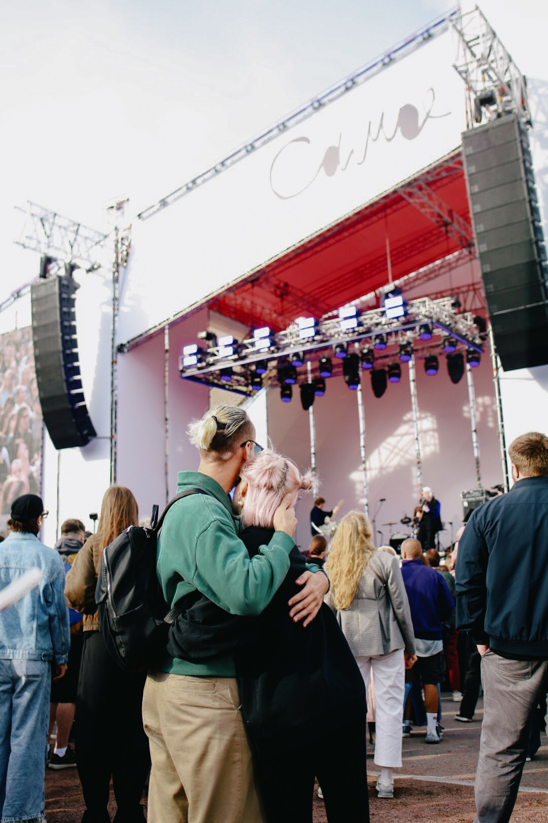 Антон тут рядом 2025. Фотограф в Санкт-Петербурге Ангелина Вражевская