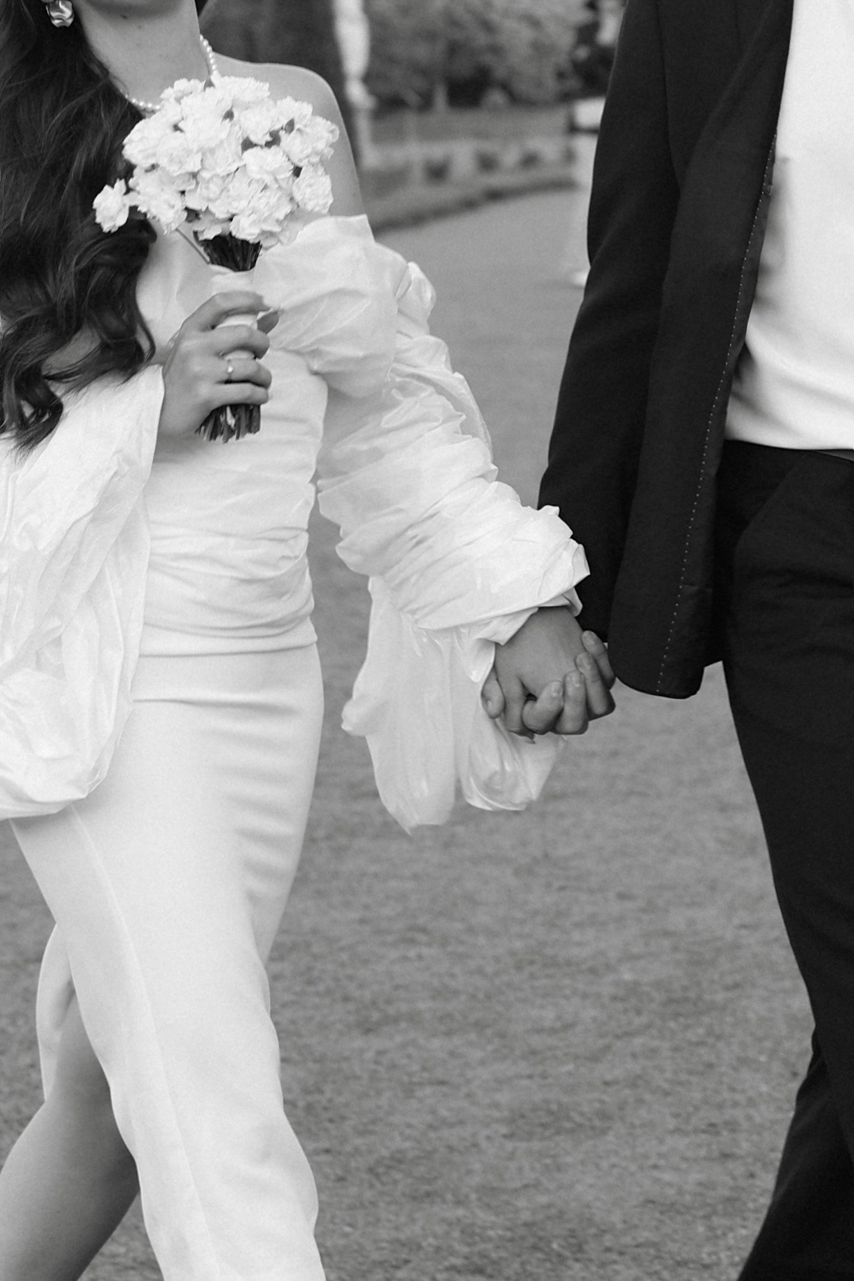 Ораниенбаум. Свадебный фотограф в Москве и Санкт- Петербурге Алина Сараева