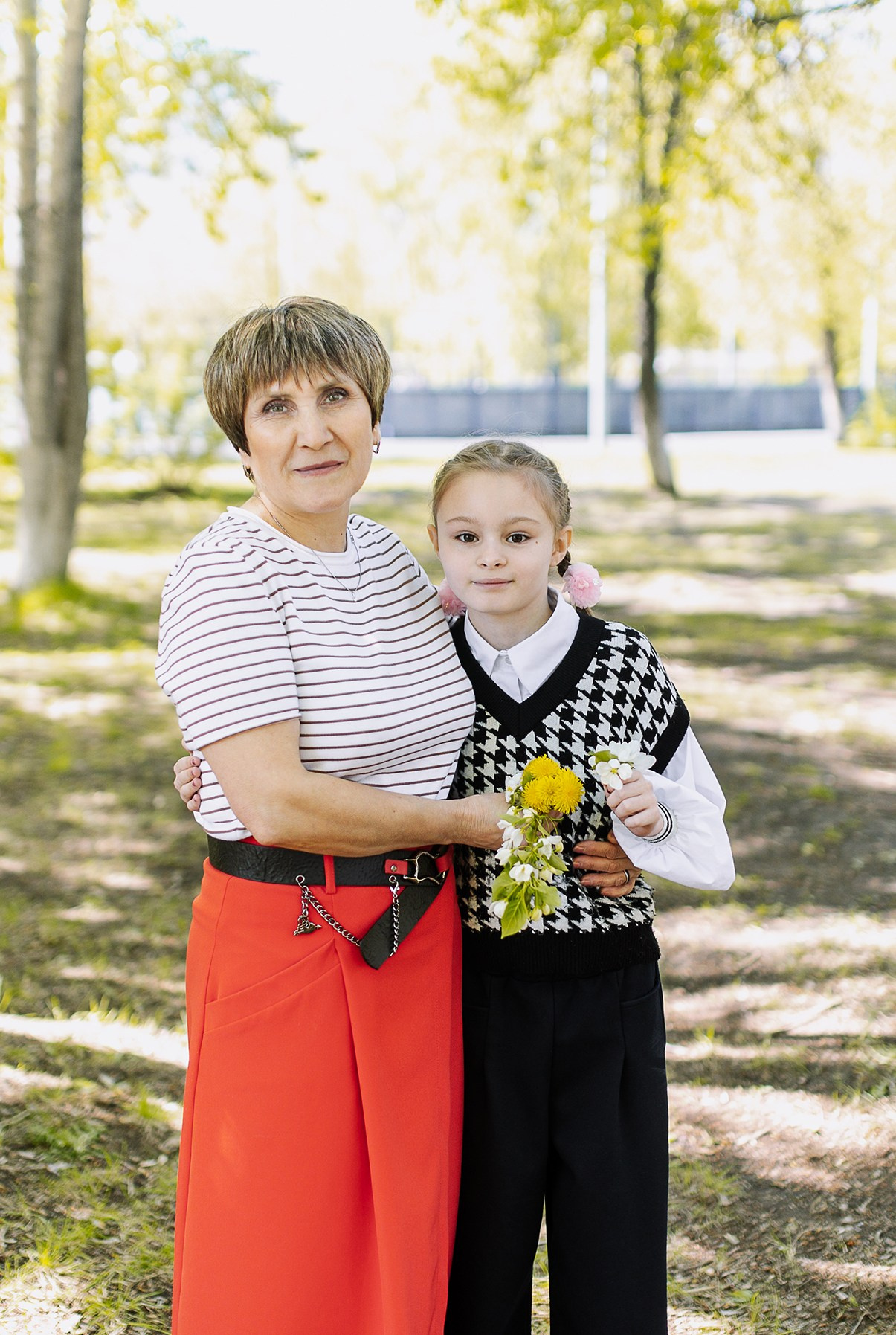 3 класс, май. Фотограф Шелудкова Яна, город Тюмень