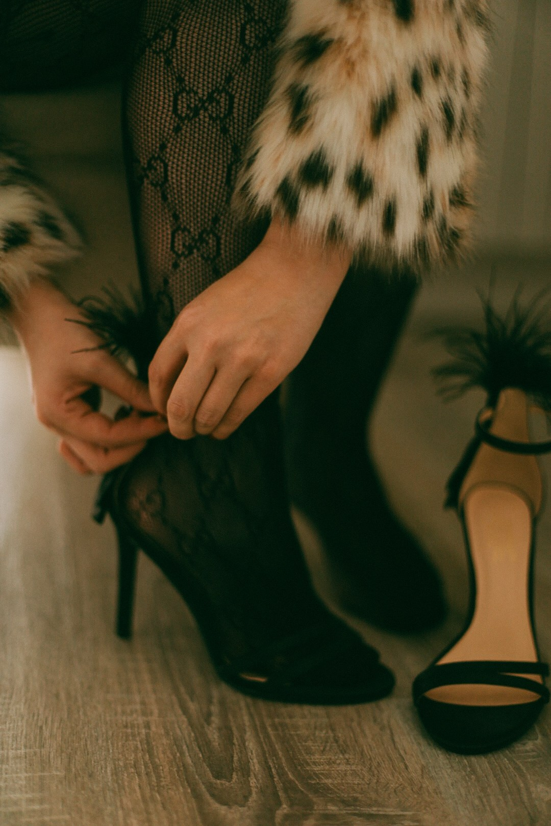 Оля. Фотограф Нижний Новгород