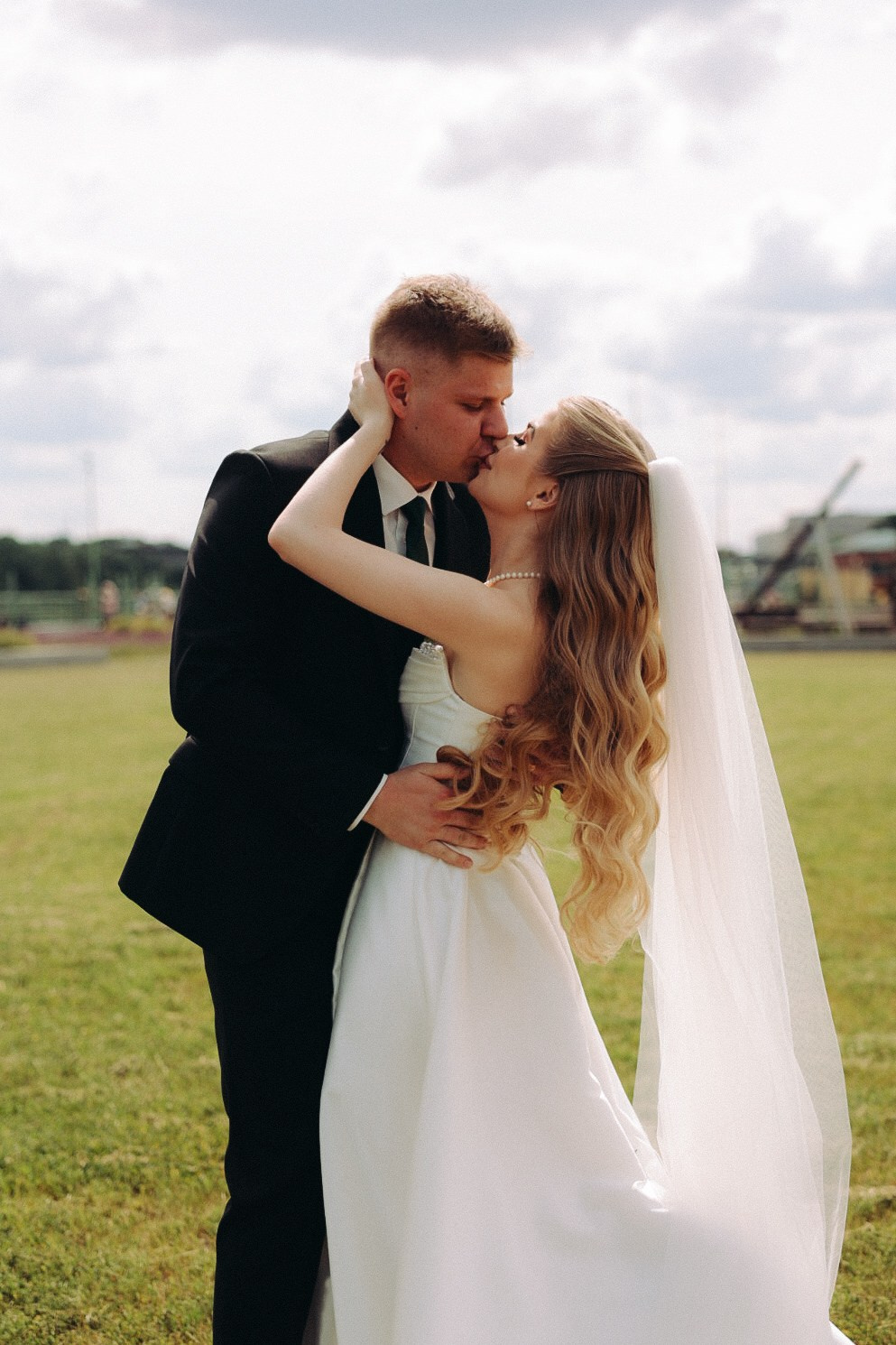 Саша и Аня. Фотограф Нижний Новгород