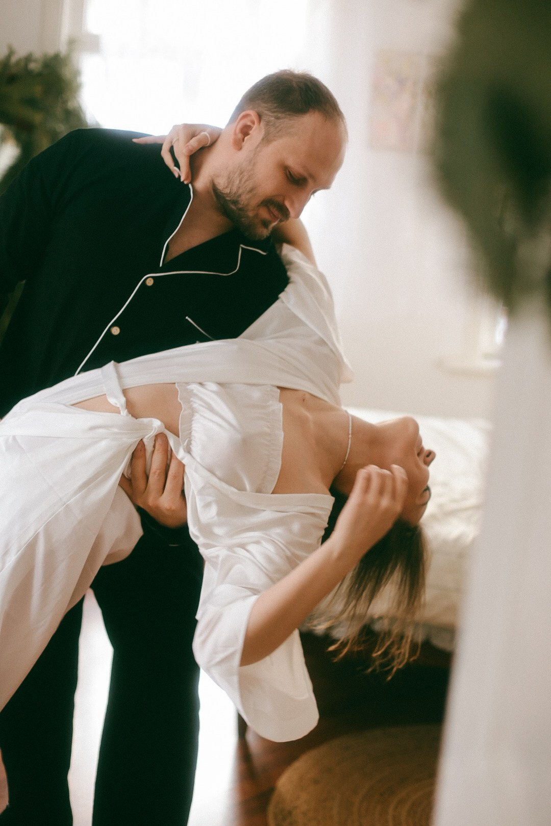 Коля и Лиза. Фотограф Нижний Новгород