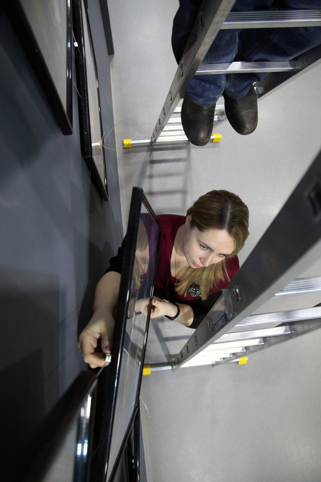 «Каждый охотник желает знать…». Фотограф в Самаре Елена Фомина