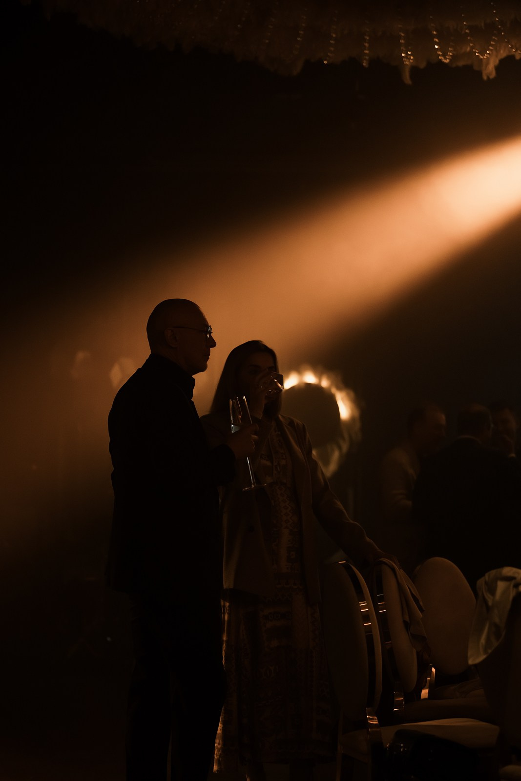 REPORTAGE. Фотограф Москва Владимир Филин