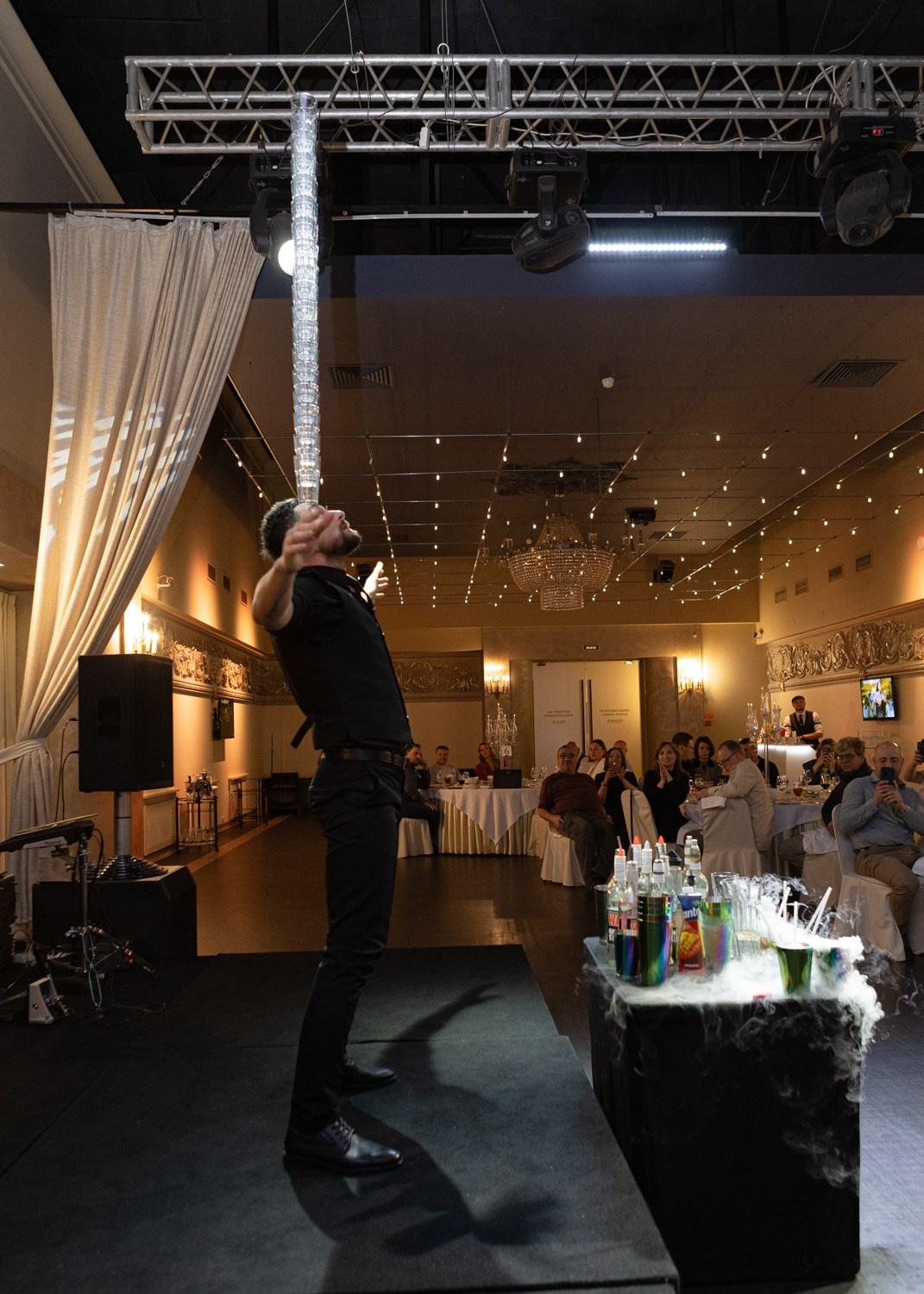 Репортажная съемка для компании Невский принт. Коммерческий и репортажный фотограф в Санкт-Петербурге Андрей Васильев