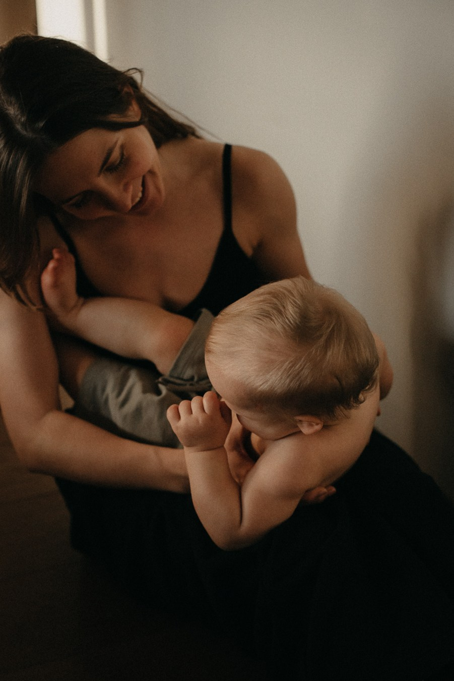 Годик | дома