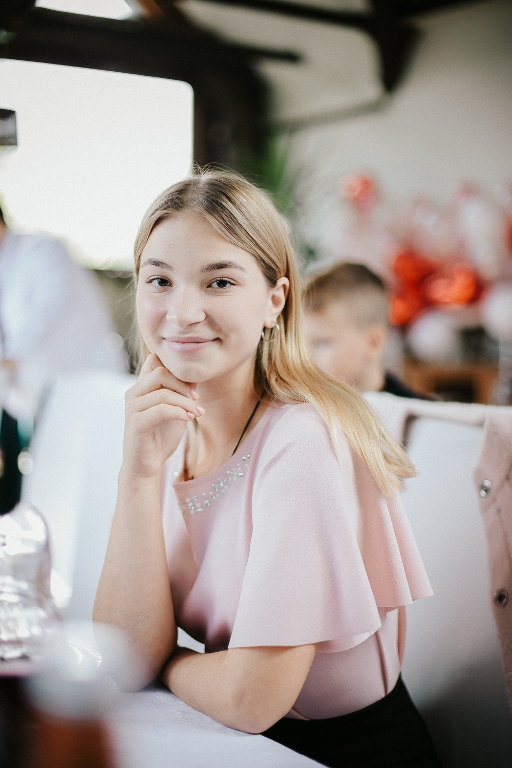 Венчание Василия и Анны. Фотограф на венчание, крещение