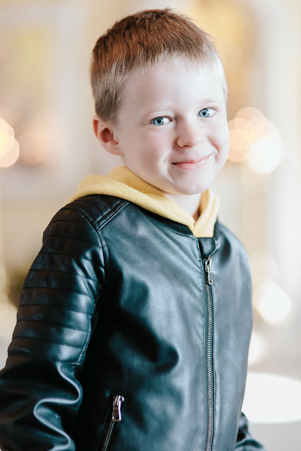 Венчание Василия и Анны. Фотограф на венчание, крещение