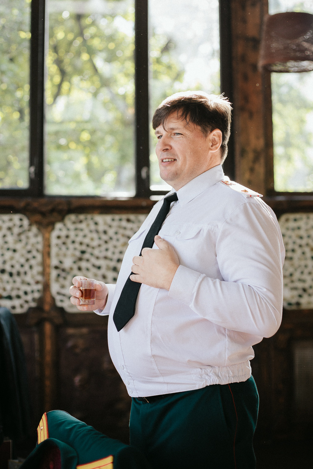 Венчание Василия и Анны. Фотограф на венчание, крещение