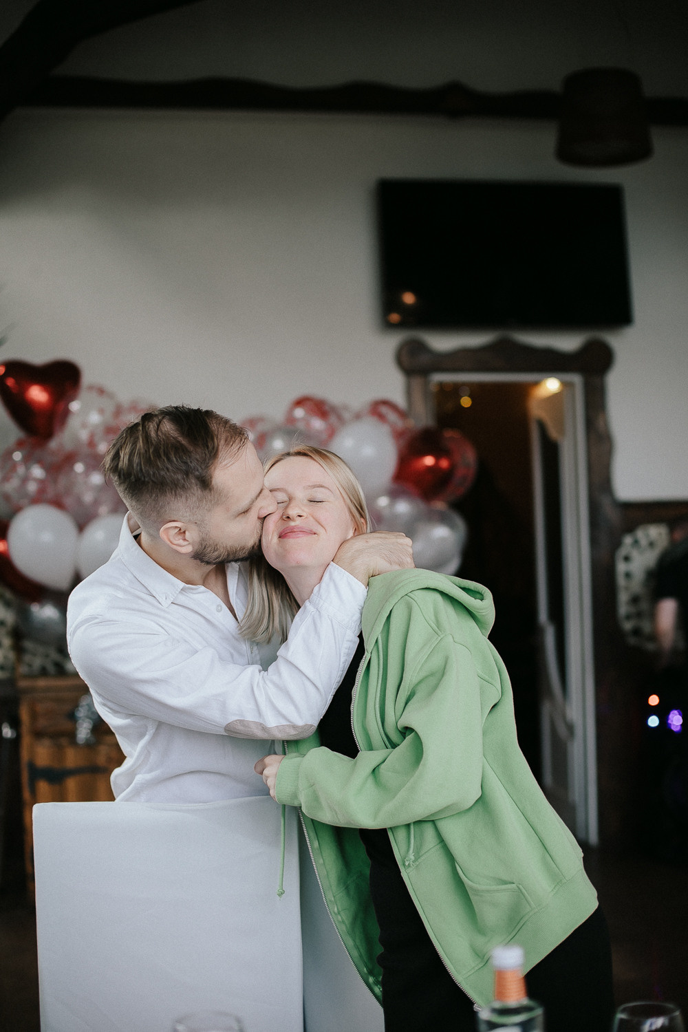 Венчание Василия и Анны. Фотограф на венчание, крещение