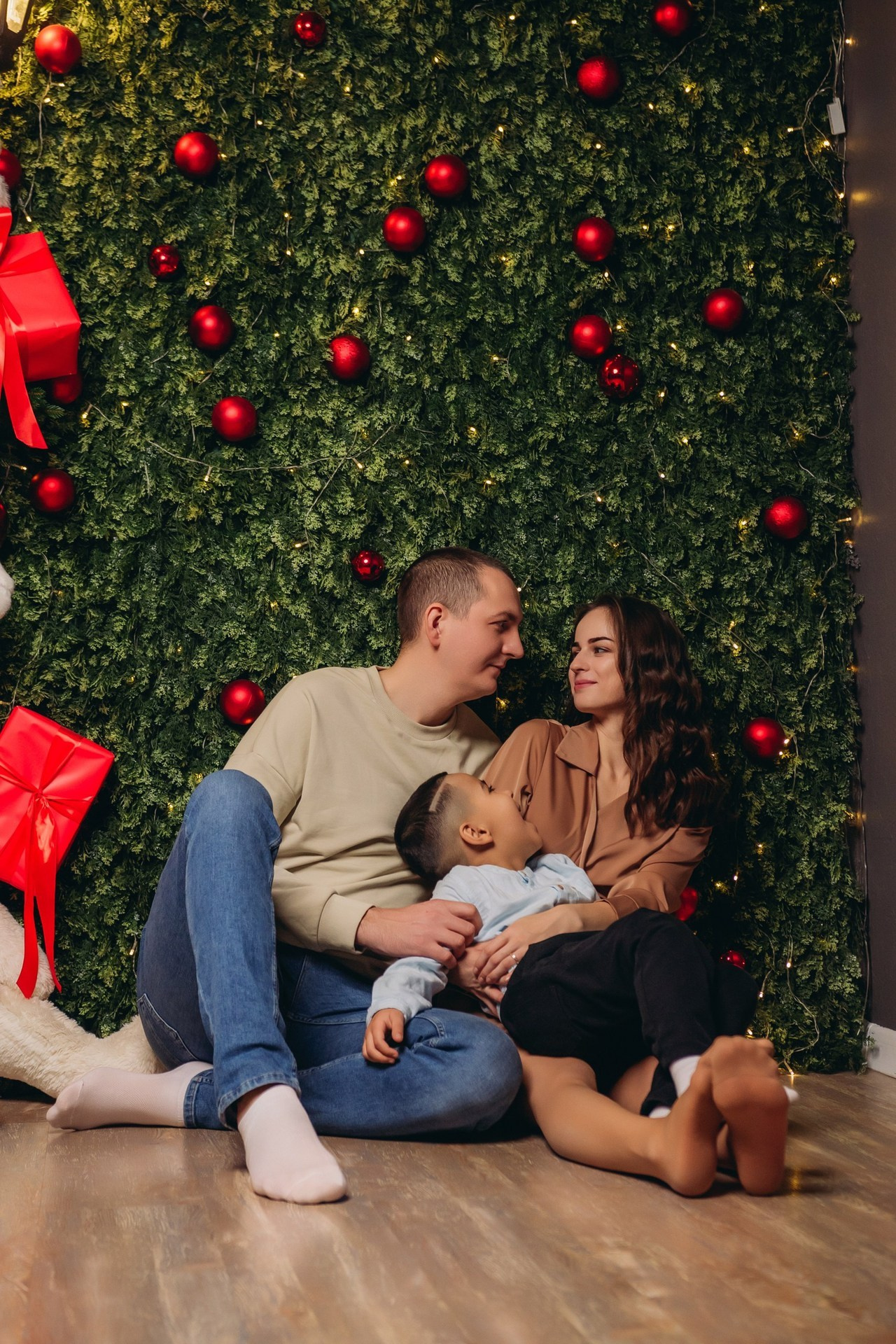 Отзывы. Фотограф Томск. Владимир Катышев