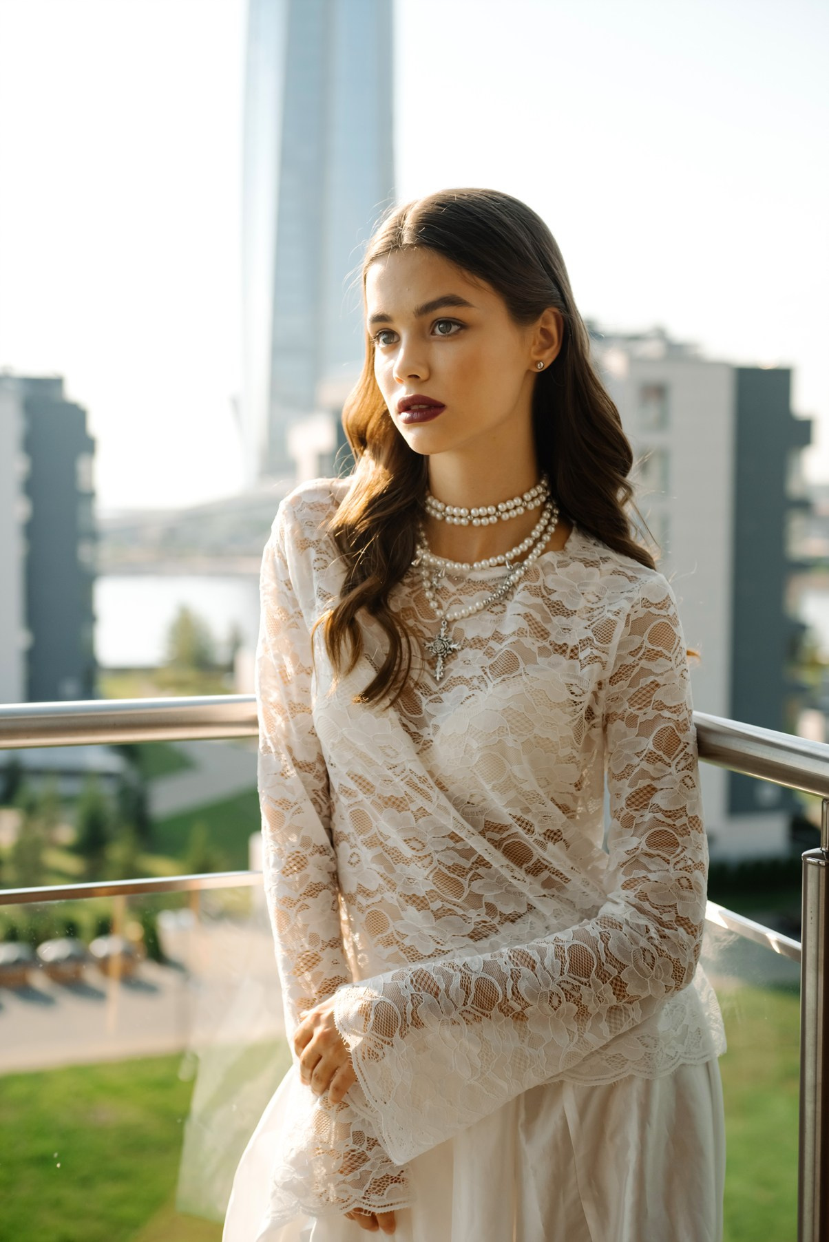 Утро невесты. Лахта. Свадебный и сеейный фотограф в Санкт-Петербурге Елена Худякова