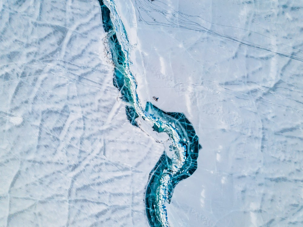 Aerial photography. Photographer Kirill Sergeev | Moscow