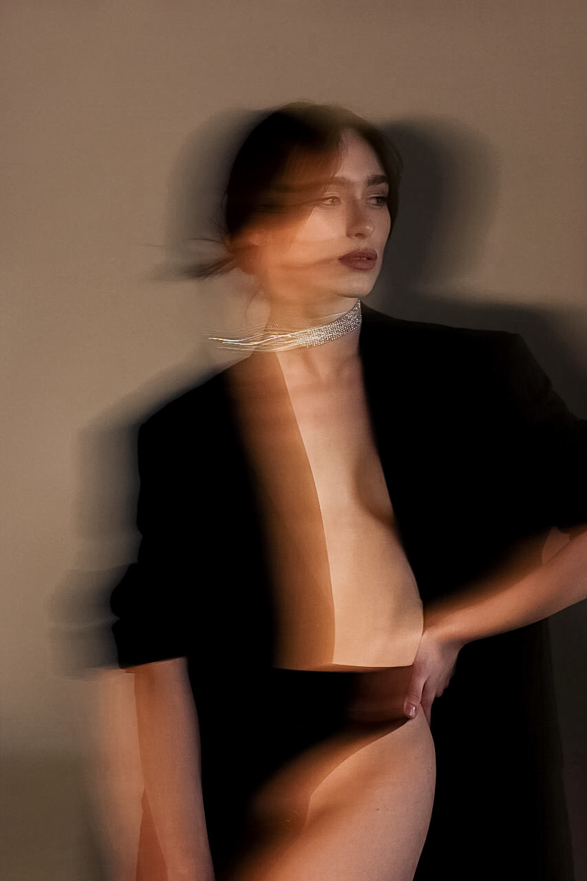 Портрет Саша. Свадебный фотограф Дарья Свет