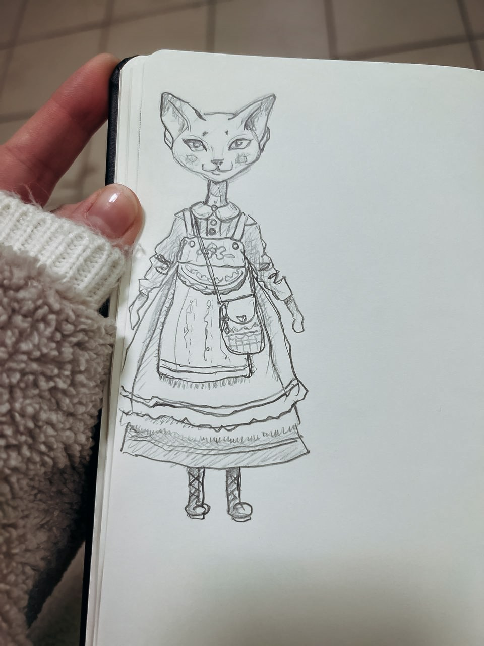 Иллюстрация. Фотограф Ольга Сальманович