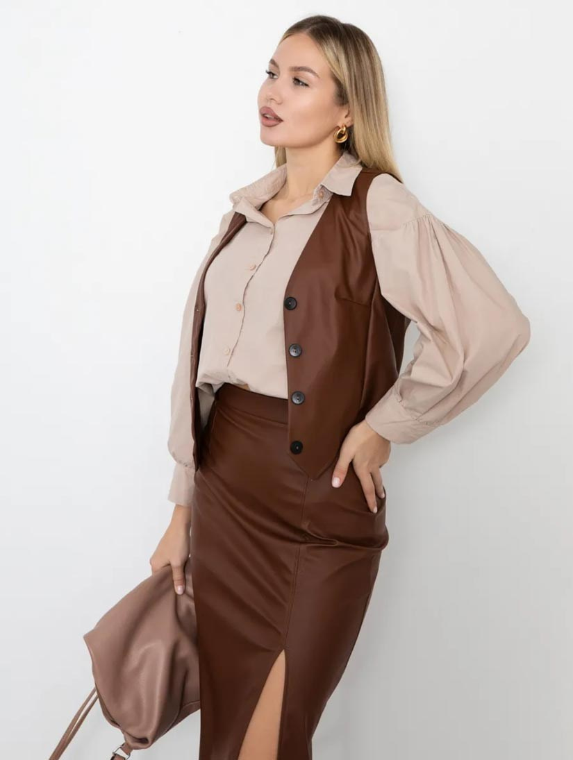 Профессиональная модель для Wildberries, Ozon и Lamoda — Яна