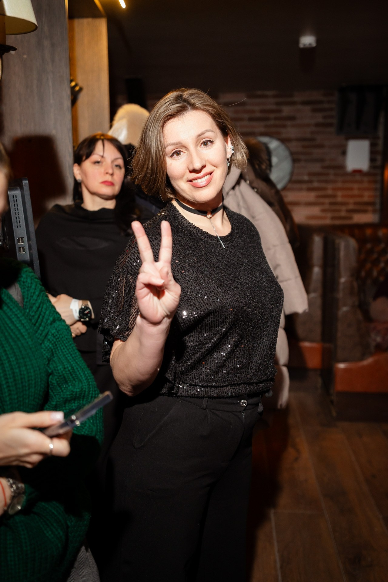 Бар ЧИЖиКО. Фотограф Павел Сердюков