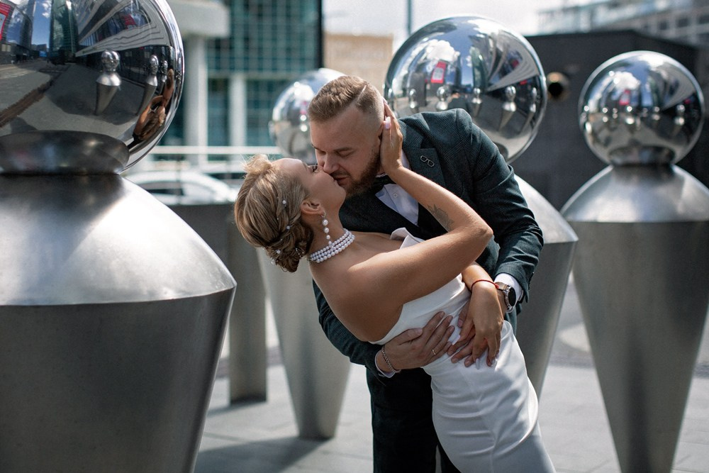 6 июня 2024. Свадебный организатор Москва