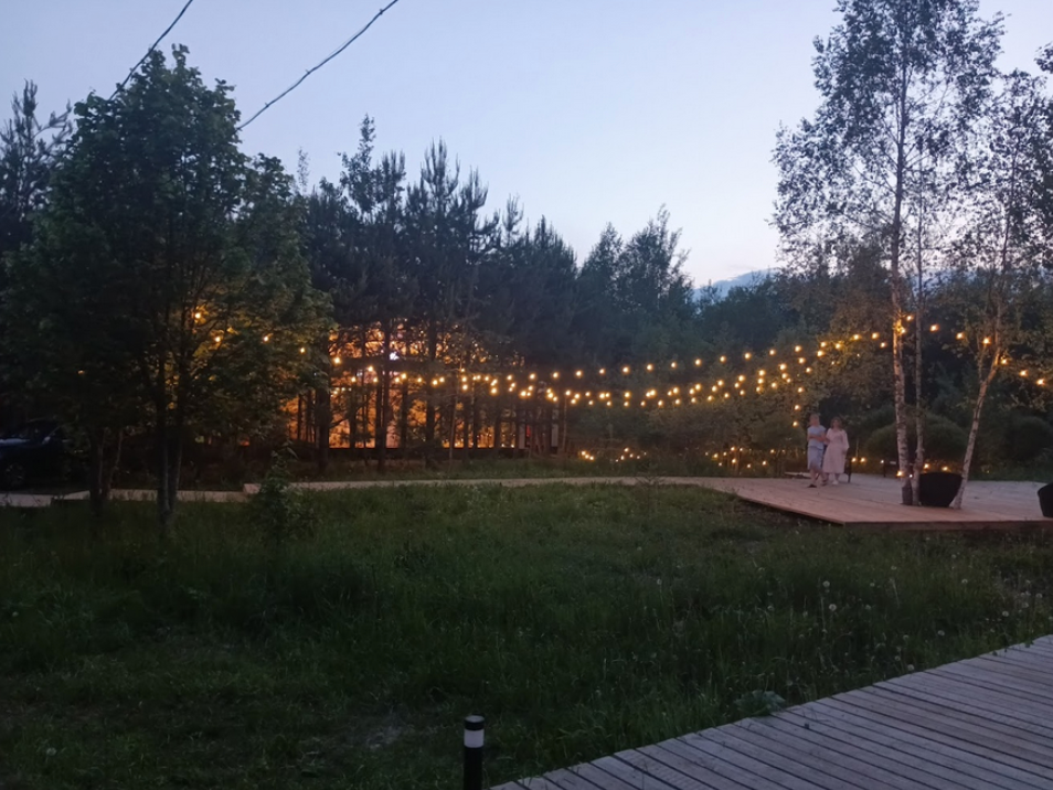 Площадка № 2-1. Свадебный организатор Москва