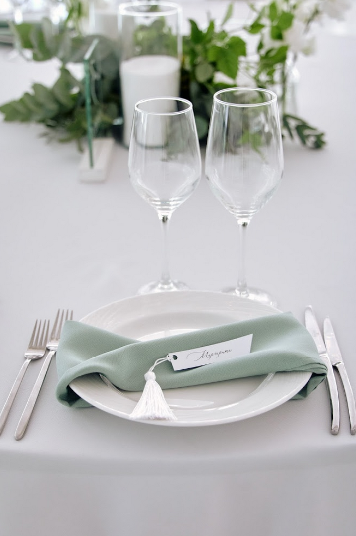 Площадка № 2-8. Свадебный организатор Москва