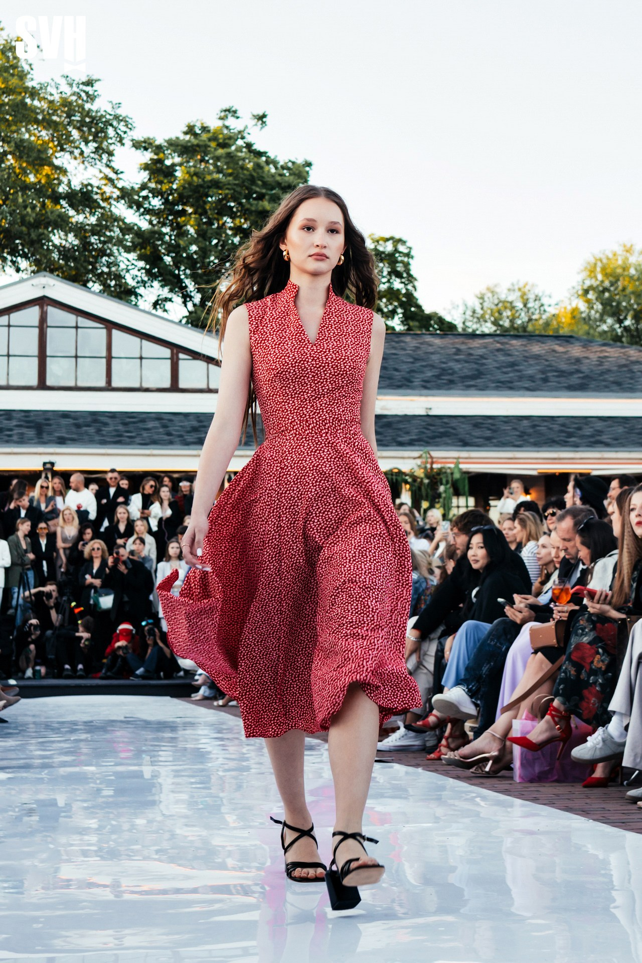 Kamerger Summer 2024. Журнал Камергер