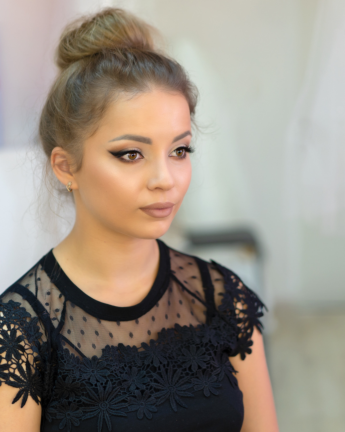 Анастасия и Иван. Фотограф Нижний Тагил Екатеринбург Марина Малышева