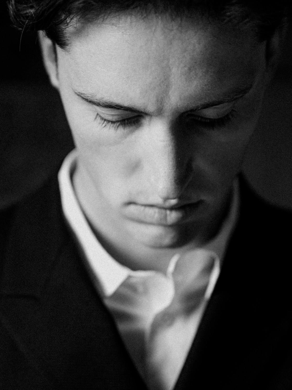 SERIES. Wedding photographer in Europe