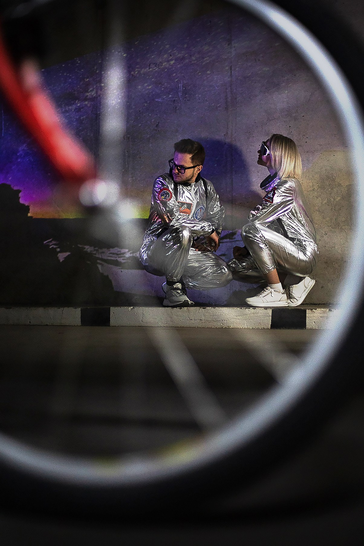 Космос. SaGaFOTO.ru