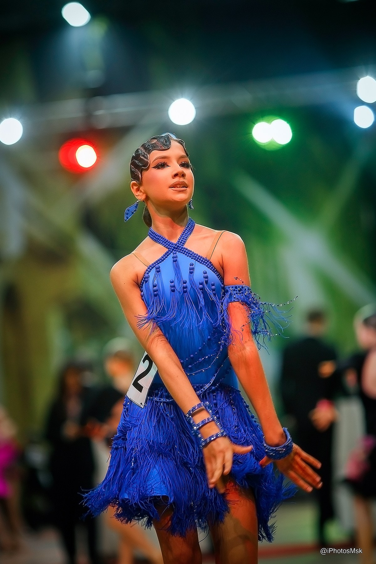 КУБОК ЛАТИНСКОГО КВАРТАЛА '26