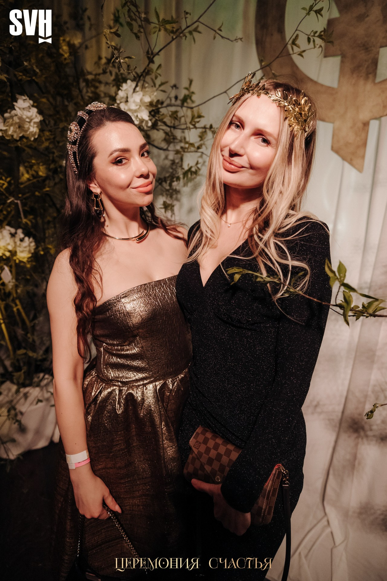 Odyssey «Церемония счастья». Репортажный фотограф Санкт-Петербург