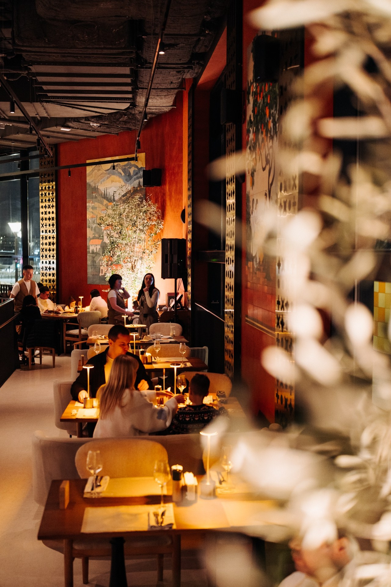 Репортажный фотограф Санкт-Петербург