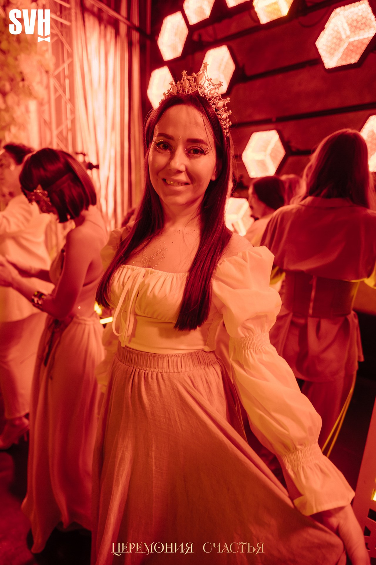 Odyssey «Церемония счастья». Репортажный фотограф Санкт-Петербург