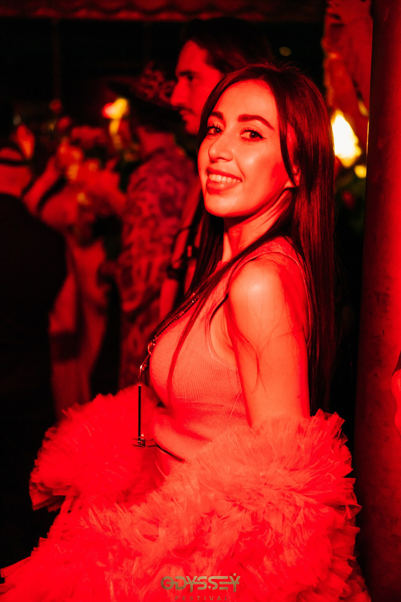 ODYSSEY (OF FLOWERS). Репортажный фотограф Санкт-Петербург