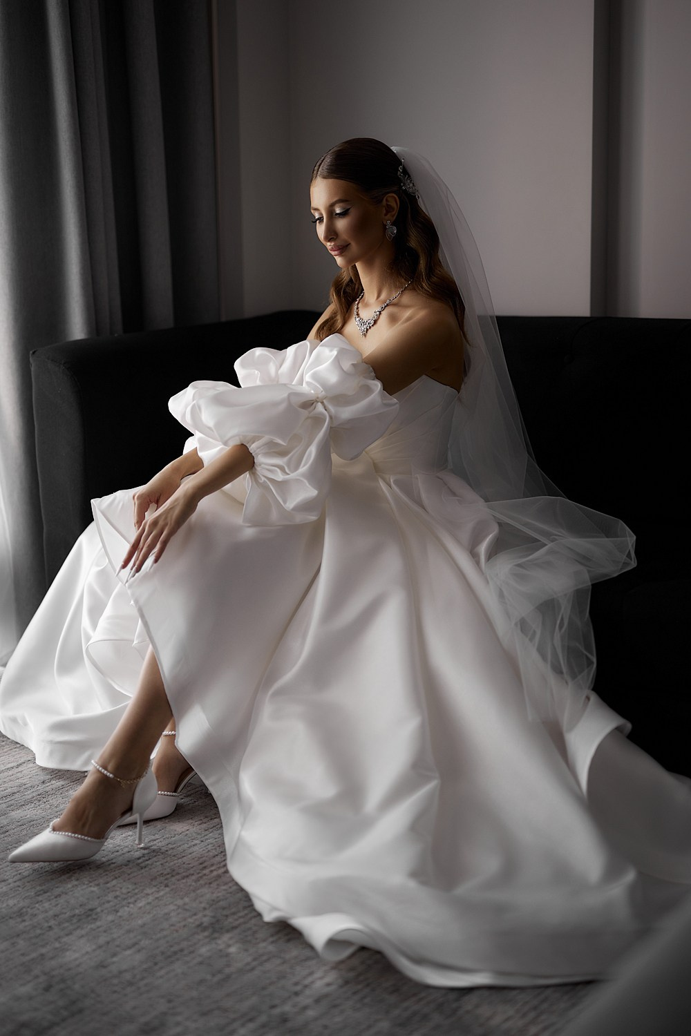 Софья и Никита. Свадебная фотосъёмка в Брянске | Влад и Ирина Тютьковы