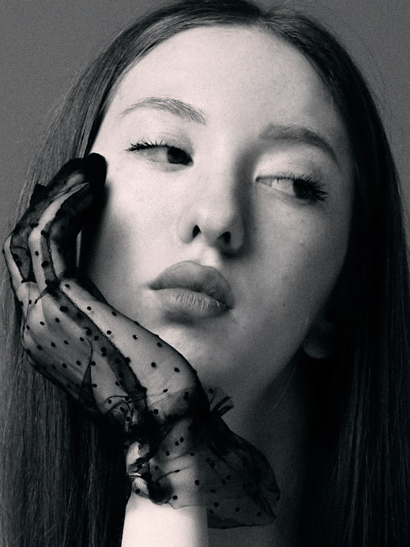 Айлина. Александра Крашевская. Портретный фотограф в Москве и Санкт-Петербурге