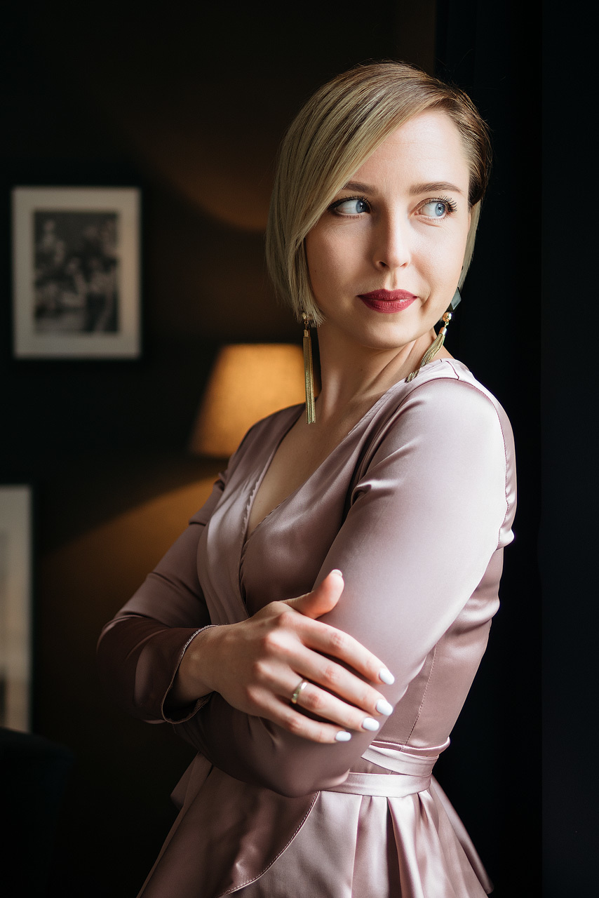 Катя и Леонид. Свадебный фотограф во Владимире - Мария Широкорядова