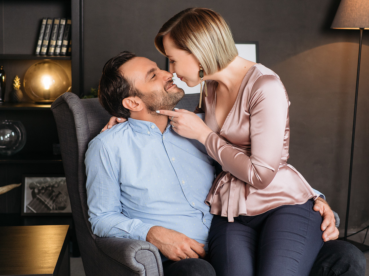 Катя и Леонид. Свадебный фотограф во Владимире - Мария Широкорядова