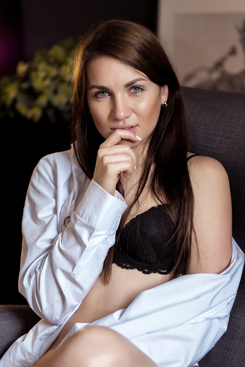 Софья. Свадебный фотограф во Владимире - Мария Широкорядова