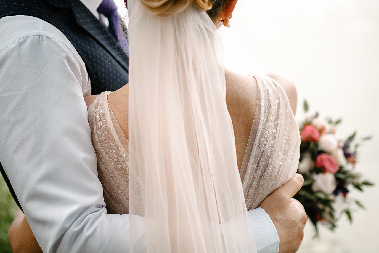 Наташа и Саша. Свадебный фотограф во Владимире - Мария Широкорядова