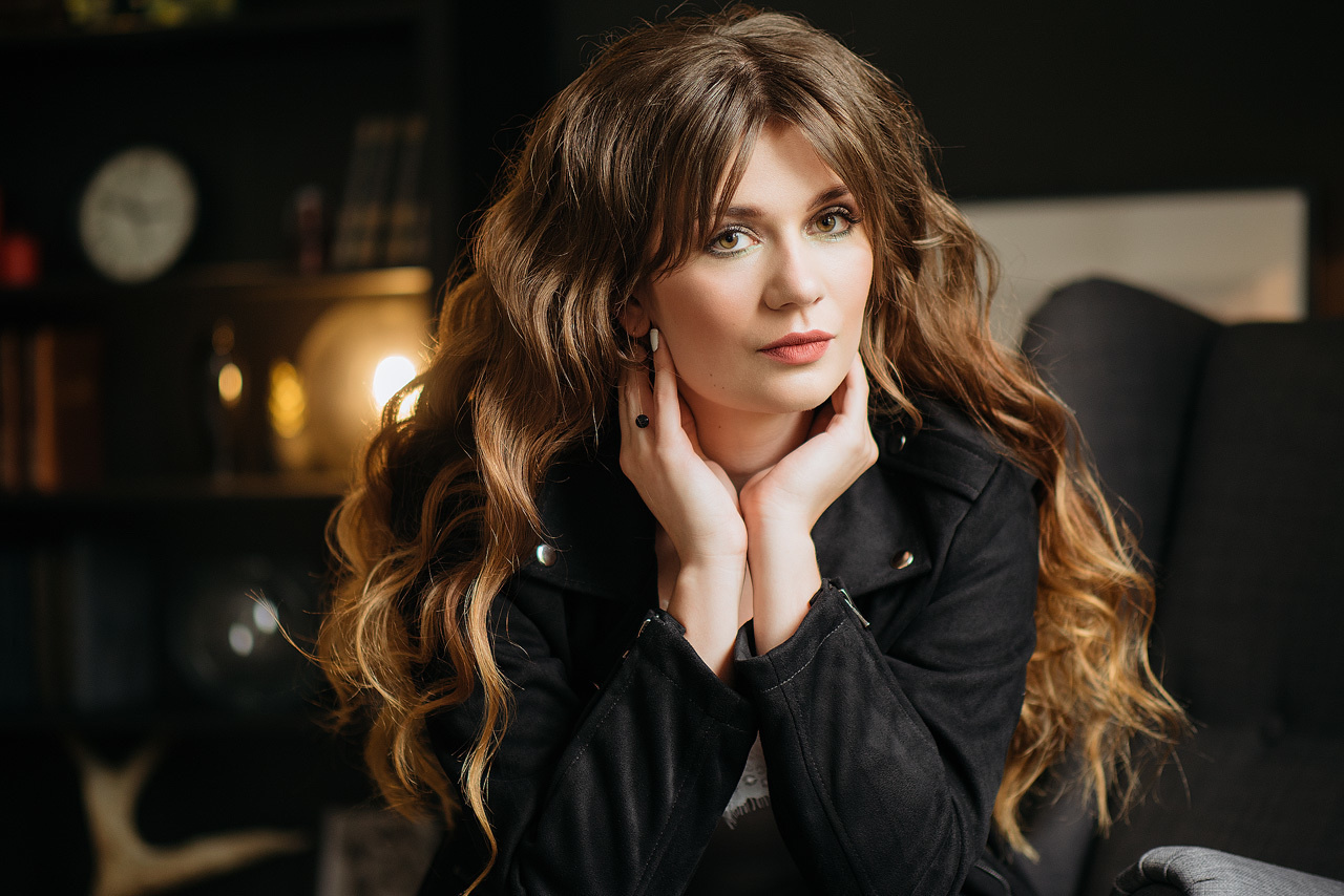 Лиля. Свадебный фотограф во Владимире - Мария Широкорядова