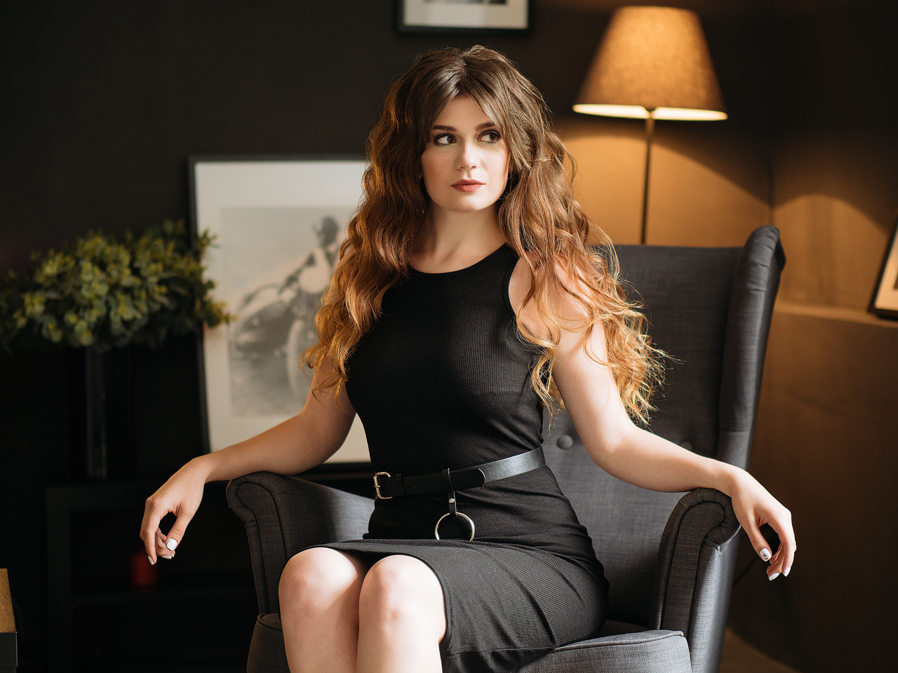 Лиля. Свадебный фотограф во Владимире - Мария Широкорядова